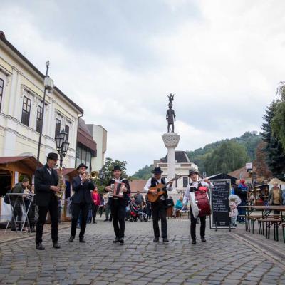 Tokaj-hegyaljai Szüreti Napok 2020 legszebb pillanatai