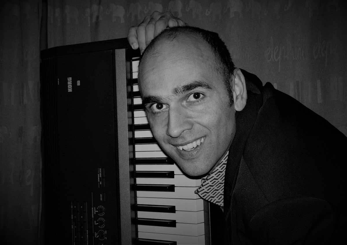 Schmidt Misi Piano Magic